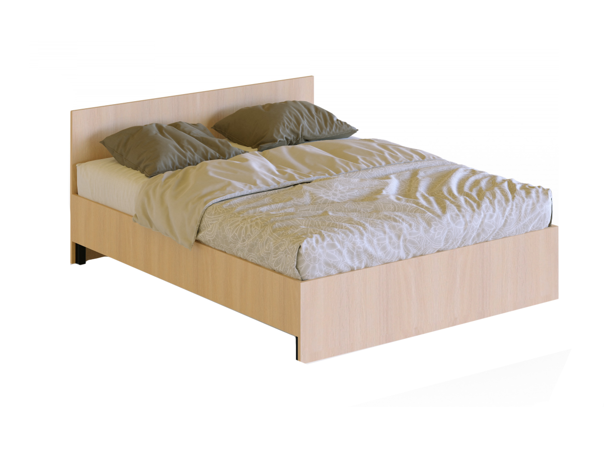 Кровать «Эльза» 200x200