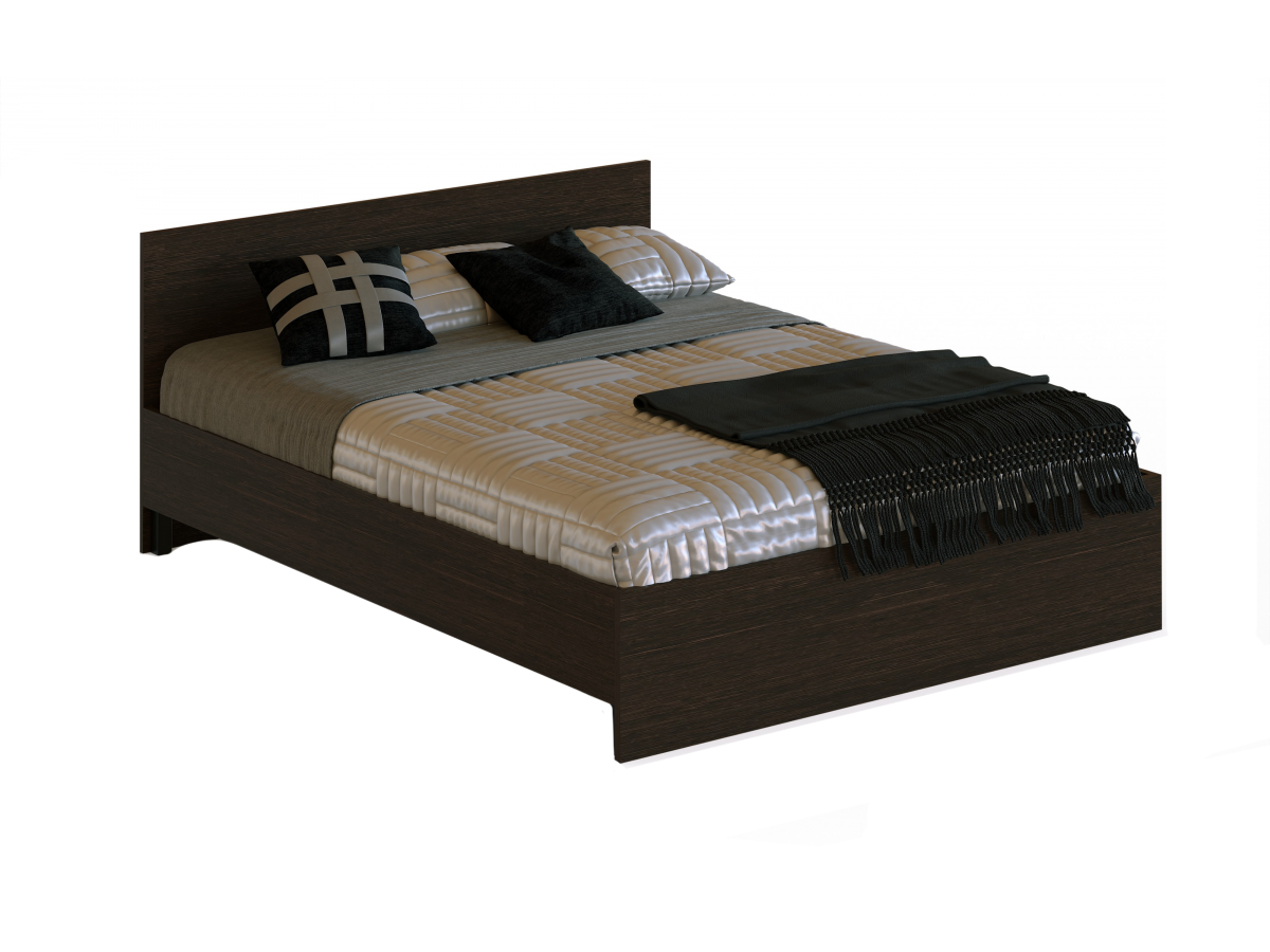 Кровать Аврора 140*200