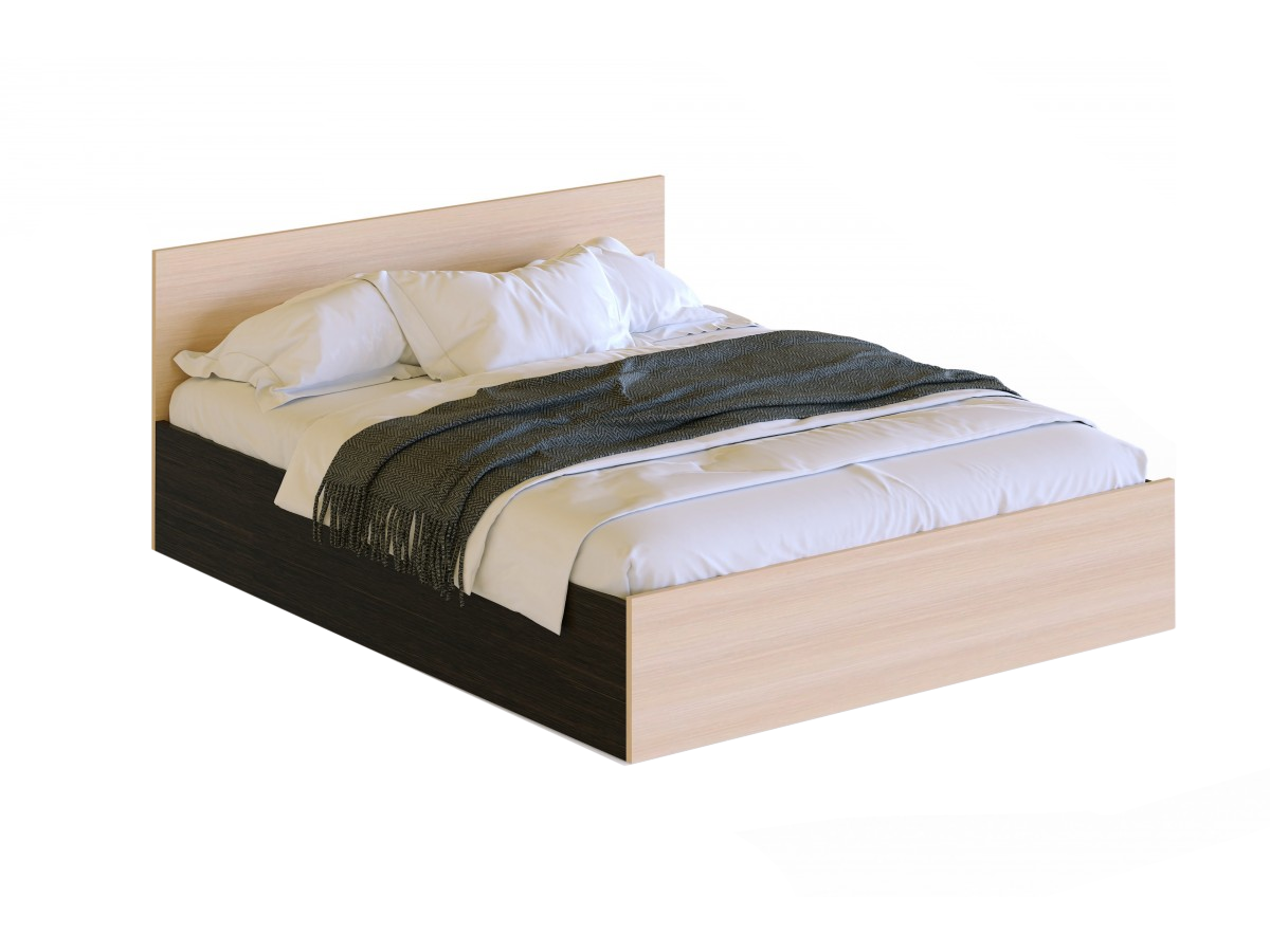 dekonte кровать с матрасом